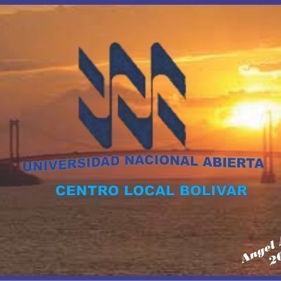 Universidad Nacional Abierta - Centro Local Bolívar. Ciudad Bolívar, Avenida Táchira. Información, noticias y eventos.