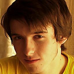 Student-psyhologist, Bartender, Blogger, ex-Deputy Chairman of the Trade Union Institute Social & Political Studies of the URFU, musician & just a Goodfella)