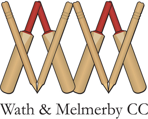 WathMelmerbyCC's profile picture. Growing Village Cricket Team Playing In The NIdderdale League.