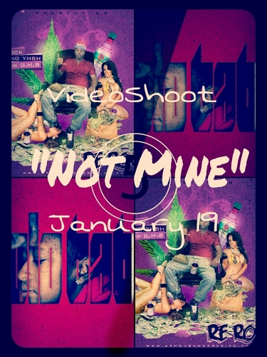 #YhBh #GmB #ReRock @CeoDr3cy #FarFromOver @BoloMarChay
