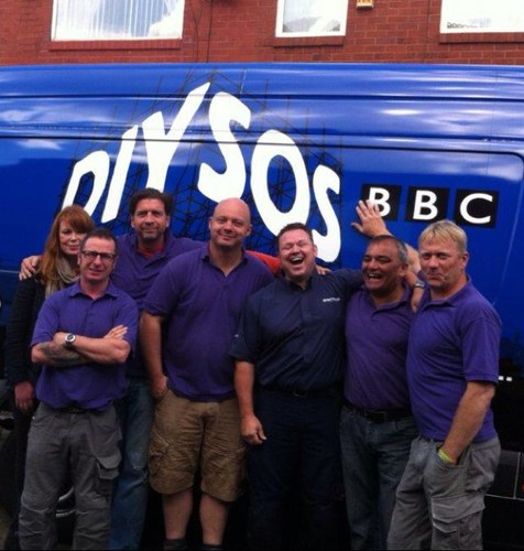 Spectrum Building and Electrical Contractors. For all your building and property needs. Give us a call today     01616389811