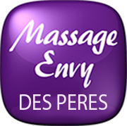 Massage Envy Des Peres offers customized massages by licensed massage therapists. We are open evenings and weekends for your convenience.