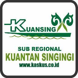 info dan kabar terbaru kuansing awak :)