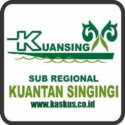All About Kuansing (@KuansingRumahku) | Twitter
