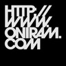 oniramdesign's profile picture. direction artistique & design interactif