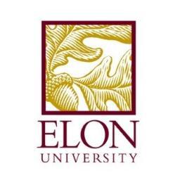 Our Twitter serves as a resource to assist students, alumni, parents, and members of the faculty and staff with what's going on in Elon's Registrar's Office.