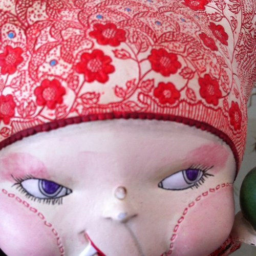 sleeplava's profile picture. 