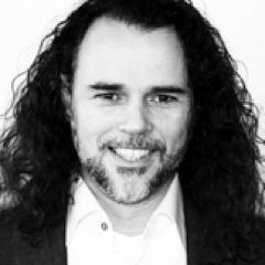 Creatief directeur bij DeltaZuid