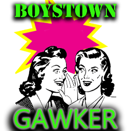 Hookers & Trannys & Shade, Oh My!
BoysTown Full Tea Report
send us some shade @ Btowngawker@gmail.com