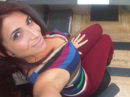 Lcda. Administracion mencion Comercio Internacional. Enamorada de la Vida y de mi Bebe.. Dueña de mi destino y capitana de mis sueños!!  Follow me ;-)