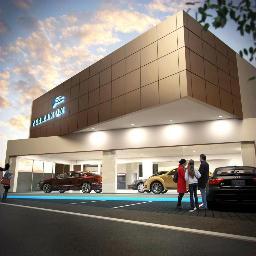 El CAP es el pirmer Centro de Aplicación Permanon en el mundo que ofrece el servicio de limpieza, protección y conservación de autos.