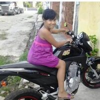 deborah monteiro (@1sistema) 's Twitter Profile