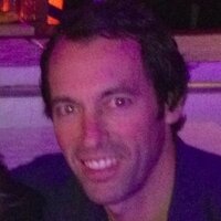 Dan Coughlin (@danc) 's Twitter Profile