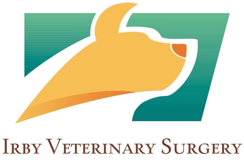 A new, privately-owned small animal vets in Irby on the Wirral, providing an excellent standard of veterinary care in a relaxed and friendly environment.