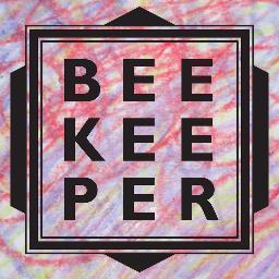 beekeeper is a post-pop musical action adorable fun times rock group. Poppy math rock? Wacky time signatures and pretty hooks? Sure, ya goof!