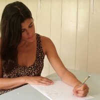 alessandra olanow (@aeolanow) 's Twitter Profile