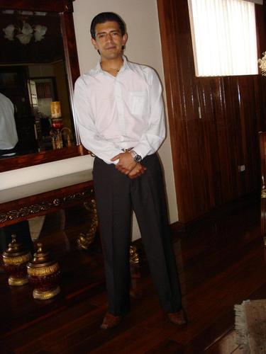 FabroVera's profile picture. 