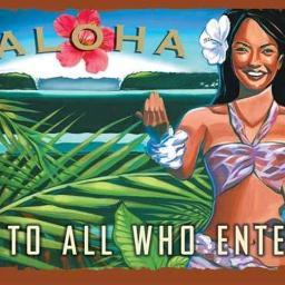 Alohais777's profile picture. Aloha! Massage & Spa is Located in the heart of Apple Valley, MN...We are a cozy practice that offers many different modalities of Massage that can Renew you!