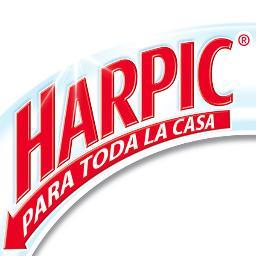 Harpic México