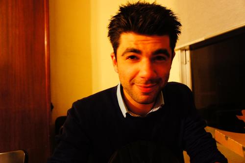 BenoitCastanedo's profile picture. 