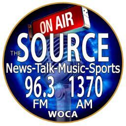 Your SOURCE for News, Talk, Sports & More! Proudly Serving Marion County and North Central Florida.
96.3fm 1370am  http://t.co/20bOJtfHY6