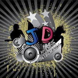 jd_juventud's profile picture. 