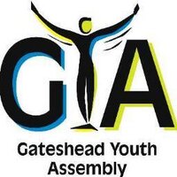 GYA (@gatesheadyouth) Twitter profile photo