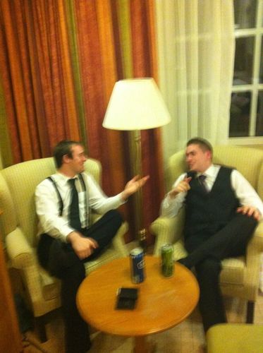 CathalFinan's profile picture. 