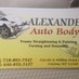 alexander autobody (@AutobodyA) Twitter profile photo