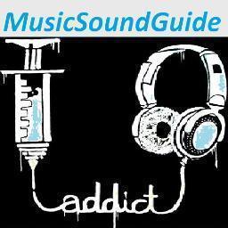 Welcome to my Twitter-page. I try to tweet new music like electro, house, abstract or just whatever I think it's good, -  every day  -. I hope you enjoy ;)
