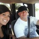 vilma Pacheco  - @joeyandvilma - Twitter