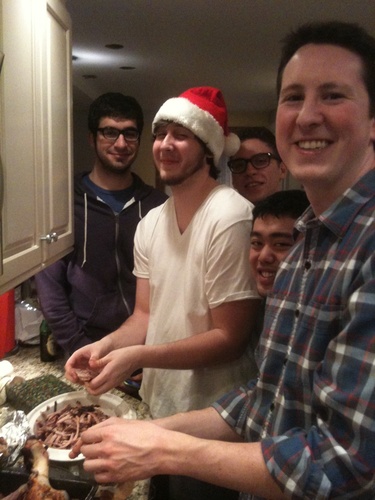 PapaGilberino's profile picture. Engineer/man of science. Loves the vidya 👋👋👋👋