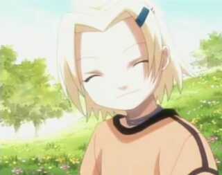 I'm Ino Yamanaka, pleased to meet you! #Younger #Naruto #RP