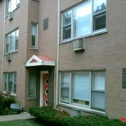 Bankier Apartments is a privately owned company that specializes in developing and maintaining both residential and commercial property.