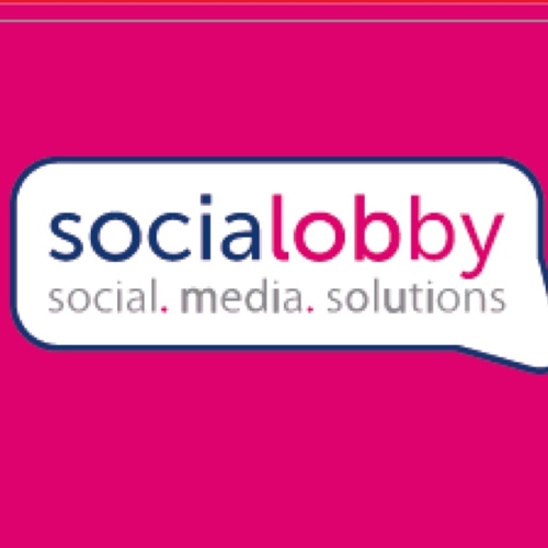 Socialobby's profile picture. #Socialobby is proud to be at the forefront of the industry of developing #socialmedia #marketing  #social #inteligence #campaigns #training info@socialobby.com