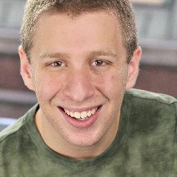 David Leventhal (aka The Random Kid) from The Carrie Diaries / Lifetime member of The Actors Project NYC / Musical Theatre Performer with Broadway Dreams!!