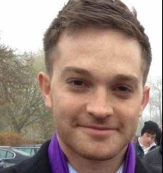 HenrySoulsby's profile picture. 