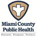 Miami County Health (@miamicountyph) Twitter profile photo