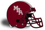 MBA Football (1899-current) 125 years of Big Red Football! #team125