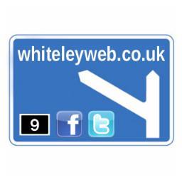 New Fast Mobile/Tablet Ready Community Website, for #Whiteley + Surrounding Area.  Groups, Blogging & Free Business Directory! #fareham #m27 #solent