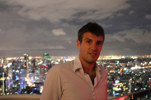 n_borracchini's profile picture. 