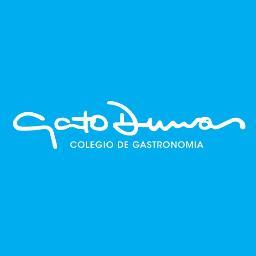 Gato Dumas Colegio de Gastronomía.  Actualmente es la escuela de gastronomía líder en Colombia. 610-2608 / 2593 / 5282