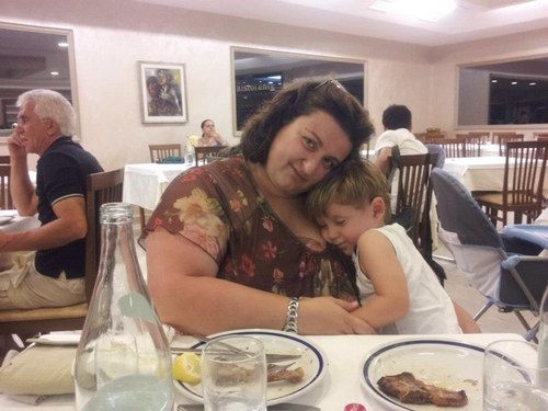 elicim's profile picture. Programmatrice AS400