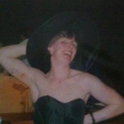 born in 1966
and i am a white witch