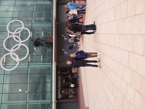 Burnley FC fan. Football for Tod Sports Centre. I will Follow you back.