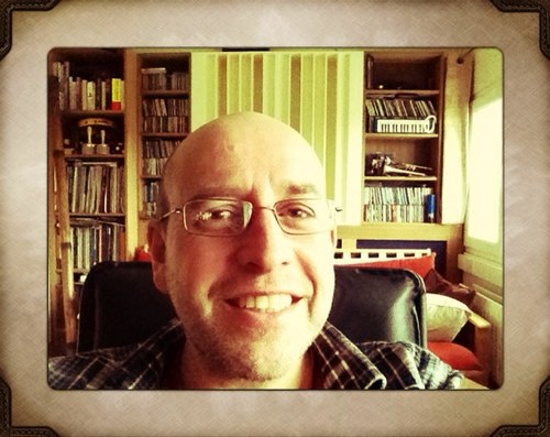 SkipNDT's profile picture. 