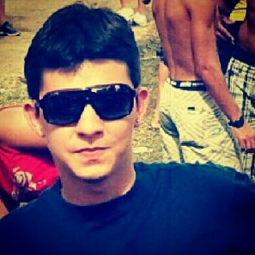 Instagram : Hugomattoss