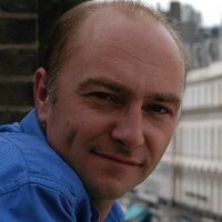 James Fergusson (@jferg66) 's Twitter Profile