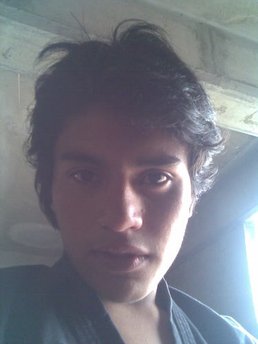 elalquimista92's profile picture. 