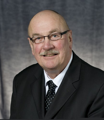 RETIRED ,Senior Wealth Advisor, HonsbergerHulbert Group , ScotiaMcLeod,Charlottetown , PEI